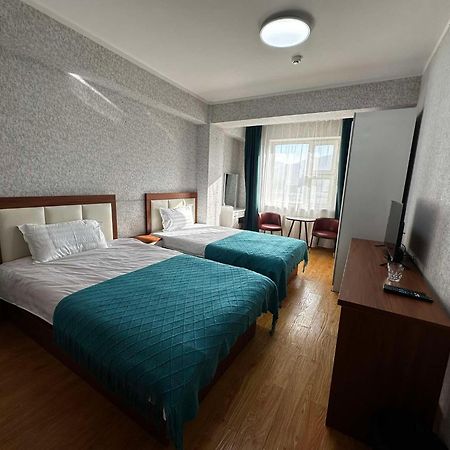 Altai Khotkhon - Etuga Urlan Guesthouse Ulaanbaatar Exterior foto