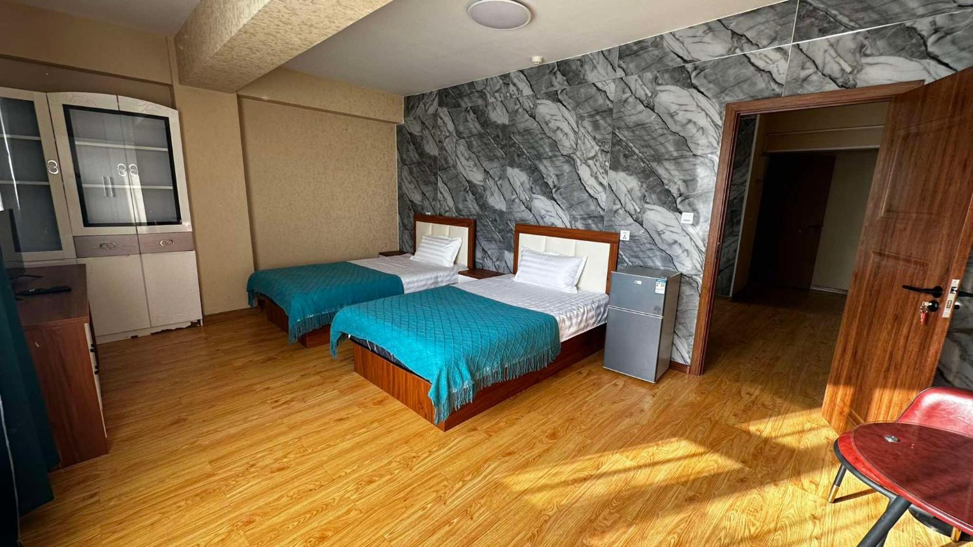 Altai Khotkhon - Etuga Urlan Guesthouse Ulaanbaatar Exterior foto