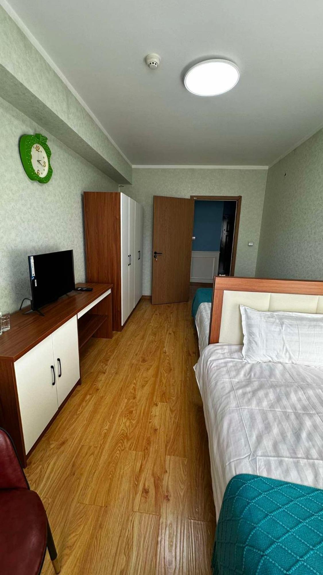 Altai Khotkhon - Etuga Urlan Guesthouse Ulaanbaatar Exterior foto